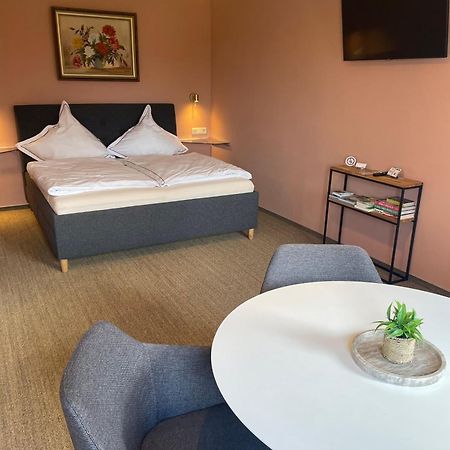 Wallblick Apartments การ์เดเลเกอ ภายนอก รูปภาพ